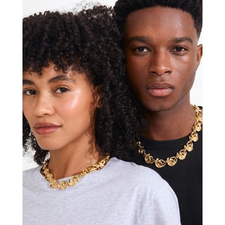 Collier - Inner or (112632011)