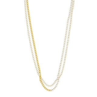 Collier – Ensemble 2-en-1 (112636001)