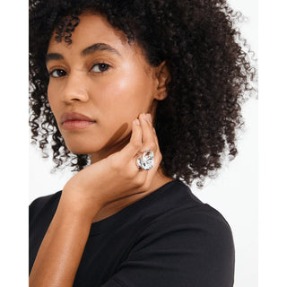 Bague - Inner Argent (112636004)