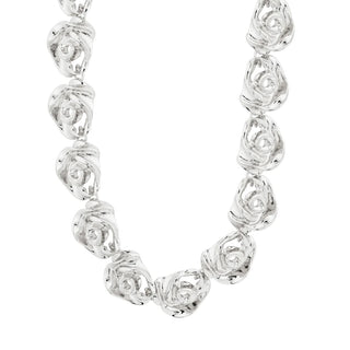 Collier - Inner argent (112636011)