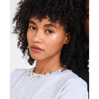 Collier - Inner argent (112636011)