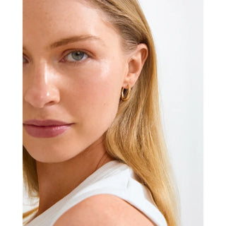 Boucles d'oreilles - Now or (112642003)