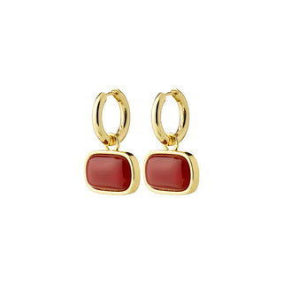 Boucles d'oreille - Now or (112642313)