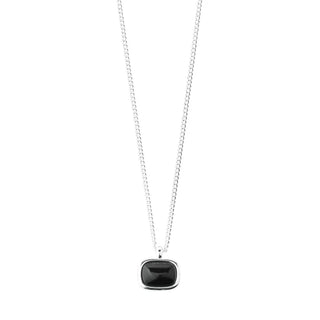 Collier - Now argent (112646111)
