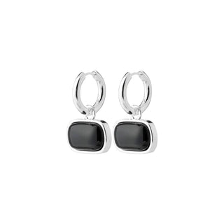 Boucles d'oreille - Now argent (112646113)