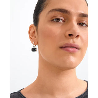 Boucles d'oreille - Now argent (112646113)
