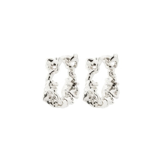 Boucles d'oreilles - Trust