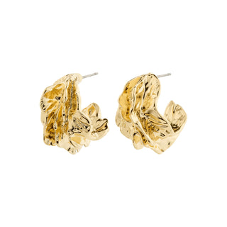 Boucles d'oreille - Eclipse