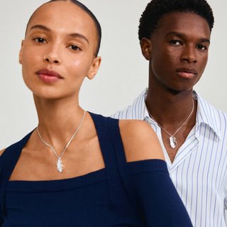 Collier - Eclipse