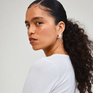Boucles d'oreille - Eclipse