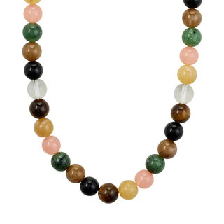 Collier de perles - Unfold