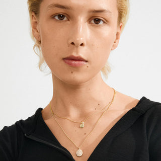 Collier 2 en 1 - Shift