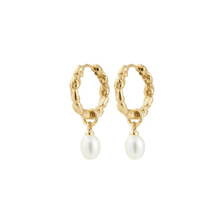 Boucles d'oreilles - Shift