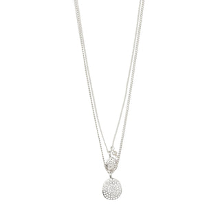 Collier 2 en 1 - Shift
