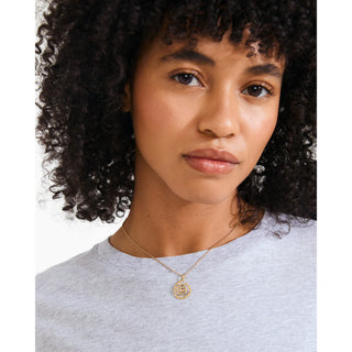 Collier - Still Or (122632001)