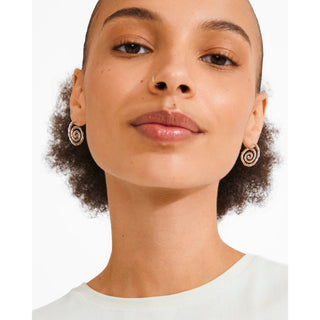 Boucles d'oreille - Still argent (122636003)