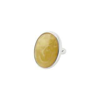 Bague - Still argent (12632504)