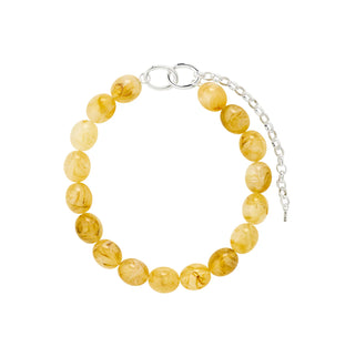 Collier - Still argent (122636911)
