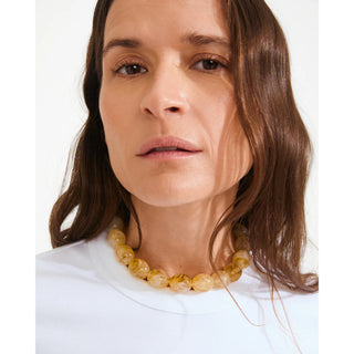 Collier - Still argent (122636911)