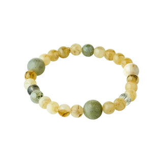Bracelet - Root or (122642502)