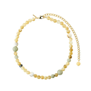 Collier - Root or (122642511)