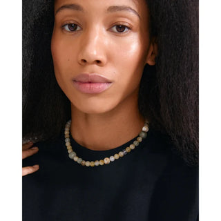 Collier - Root or (122642511)