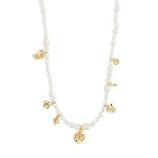 Collier - Intent Pearl