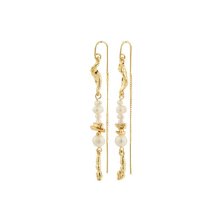 Boucles d'oreilles - Intent (Chaine)