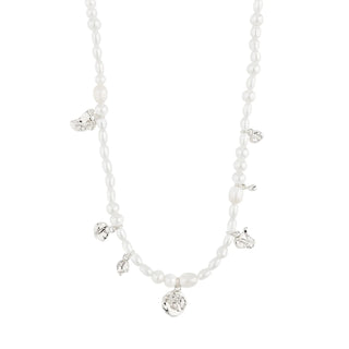 Collier - Intent Pearl