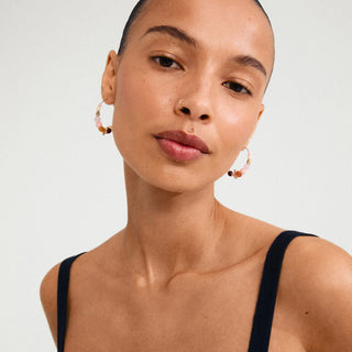 Boucles d'oreille - Dream