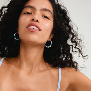 Boucles d'oreille - Dream