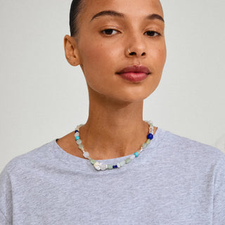 Collier - Dream (perles)