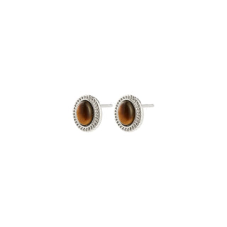 Boucles d'oreille - Between