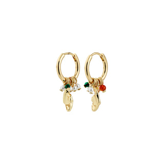 Boucles d'oreilles - Sense