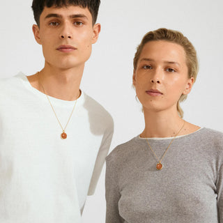 Collier - Sense