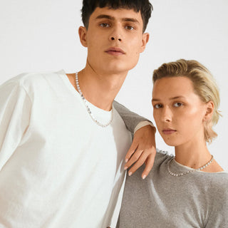 Collier - Sense