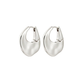 Boucles d'oreilles anneaux - Sense