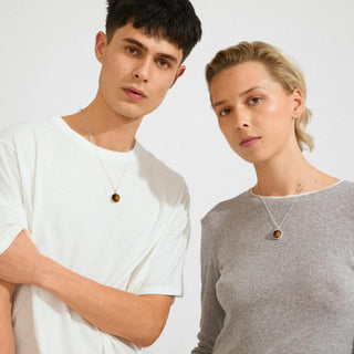 Collier - Sense