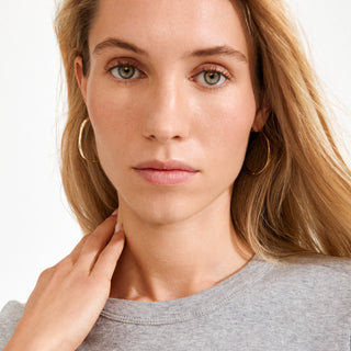 Boucles d'oreilles - Ember (large)