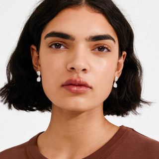 Boucles d'oreilles - Ember (Crystal)