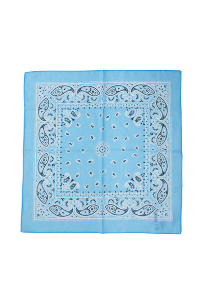 Foulard - Samiran (Blue Grotto)