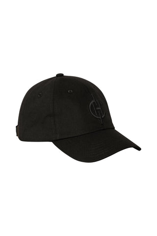 Casquette - Malina (Black)