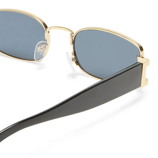 Lunettes de soleil - Sirius (Gold/Black)