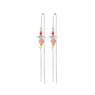 Boucles d'oreille - Pause