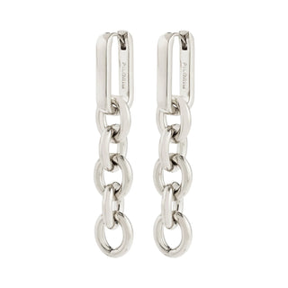 Boucles d'oreille - Phase