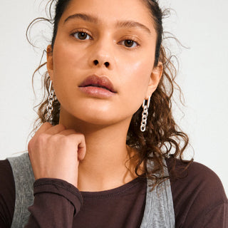 Boucles d'oreille - Phase