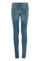 Denim - Lola Luni Jeans (Antique Blue)