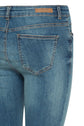 Denim - Lola Luni Jeans (Antique Blue)