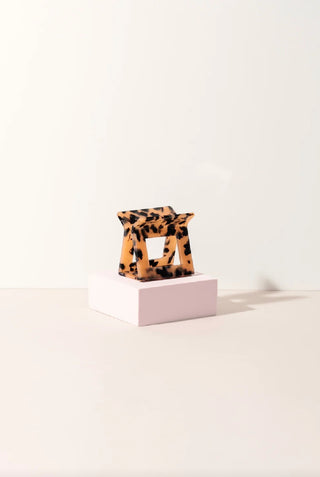 Pince capsule turtoise - ( small )