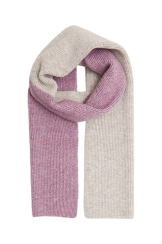 Foulard - Lulian (Super Pink)